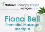 Relaxation & Deep Tissue Massage Therapist