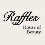 Raffles House of Beauty