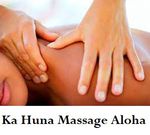 Kahuna Massage & Divine Life Force Therapy