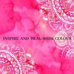Inspire And Heal With Colour - Services