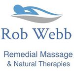 Massage Therapist for Aches & Pains