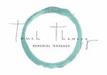 Touch Therapy Remedial Massage
