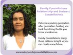 Family Constellations - Group Sessions