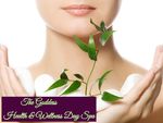 Blissful Marma, Indian Body, Deep Relief, Hahanna Hot Stone & Goddess Signature Massage