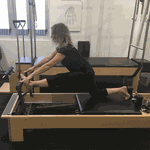 Pilates with Jane @ Motion Osteopathy