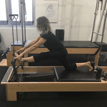 Pilates with Jane @ Motion Osteopathy
