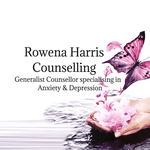 Rowena Harris Counselling - About