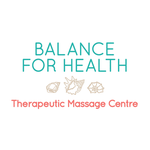 Balance for health Therapeutic Massage Centre - About