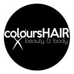 Colours Hair Beauty & Body - About