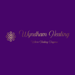 Wyndham Healing - About