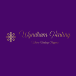 Wyndham Healing - About