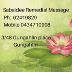 Thai Sabaidee Massage - About