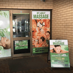 Mt Lawley Massage - About