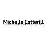 Michelle Cotterill (Shiatsu Therapist, Macrobiotic Coach) - About