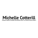 Michelle Cotterill (Shiatsu Therapist, Macrobiotic Coach) - About