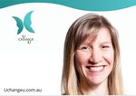 Want to change what you haven't been able to on your own?