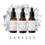 Skincare Products, Softening Cleansing Milk, Softening Wonder Serum & Balancing Soaking Drops