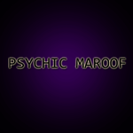 Psychic Maroof - About