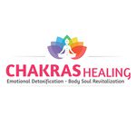Chakras Healing - About