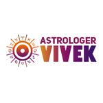 Astrologer Vivek - About