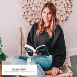Healing & Coaching - Jaclyn Jean