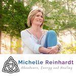Angelic Reiki Courses with Michelle Reinhardt