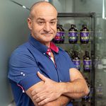 Anthos Natural Therapies - Wellness Coaching