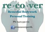 Recover Bodywork