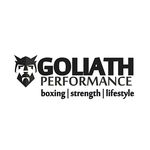 Boxing, Strength & Nutrition Coach