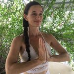 Traditional Yoga - About Fiona