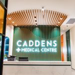 Caddens Medical Centre