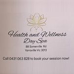 Health and Wellness Day Spa