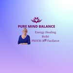 Pure Mind Balance