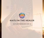 Kaitlyn the Healer