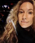 Elizabeth-Kate Bennett (Counsellor/Coaching & Astrologer)