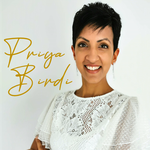 Priya Birdi - Allergies & Gut Health, Ayurveda, Reiki & Energy Healing