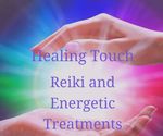 Certified Usui Reiki Practitioner