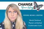 Transformation Coach using Energy & Sound Medicine