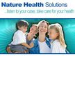 Nature Health Solutions - Traditional Chinese Medicine