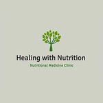 Healing with Nutrition