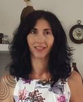 Mary Ann Voutos Western Herbal Medicine