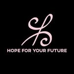 Hope For Your Future, Life Coach Certified and Mindset Coach.