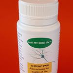 opti-MY-WISE life Aids Recovery For Quality of Life. Natural Neuroprotective Supplements
