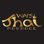 Wai's Thai Massage