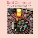 Reiki Connection