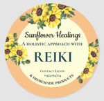 Sunflower Healings
