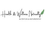Health & Wellness Naturally