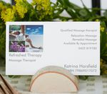 Refreshed Therapy Massage