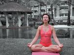 Yoga instructor and Scenar practitioner for pain relief!