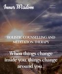 Inner wisdom holistic counseling